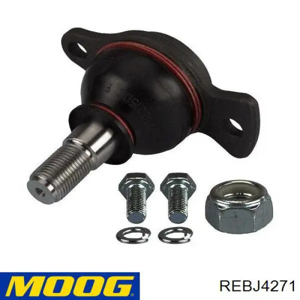 Comprar REBJ4271 Moog Rótula inferior de suspensión