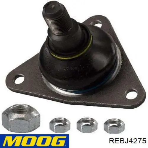 VKDS316028 SKF Rótula inferior de suspensión