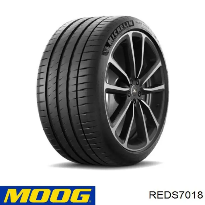 Barra de dirección completa izquierda Renault (RVI) 7701467235 precio, desde 39,42 EUR