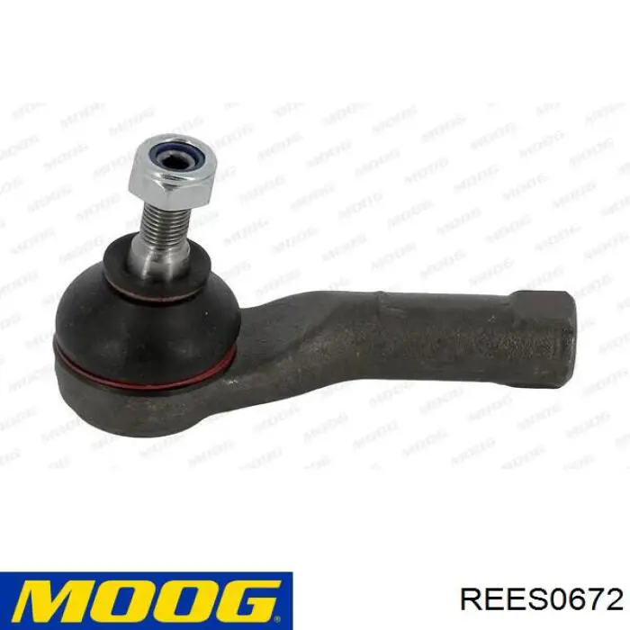 Comprar REES0672 Moog Rótula barra de acoplamiento exterior