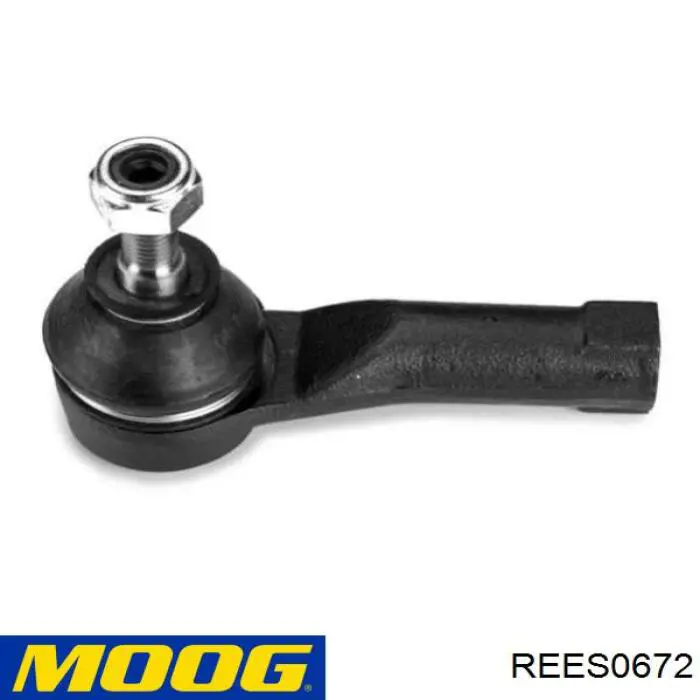 Rótula de barra de acoplamiento Moog REES0672 precio, desde 23,63 EUR