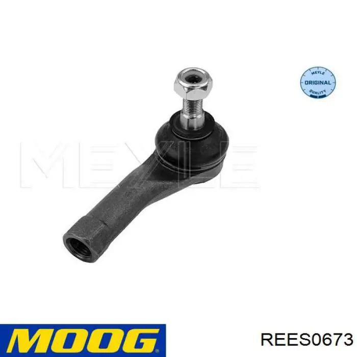 RE-ES-0673 Moog rótula barra de acoplamiento exterior