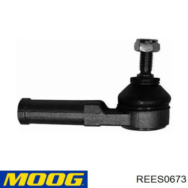 Rótula de barra de acoplamiento Moog REES0673 precio, desde 26,03 EUR