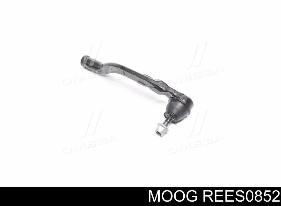 Rótula de barra de acoplamiento Moog REES0852 precio, desde 33,94 EUR