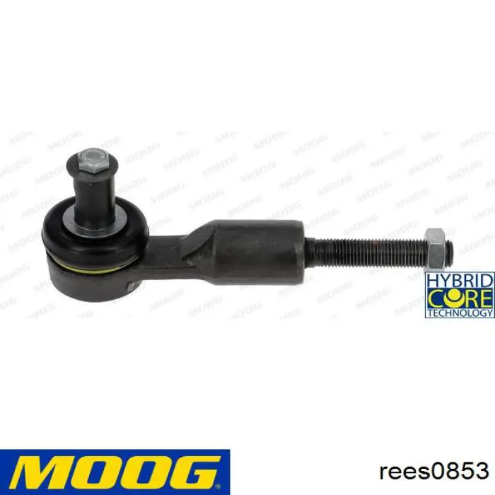 Rótula barra de acoplamiento exterior Renault Espace 4 JK0