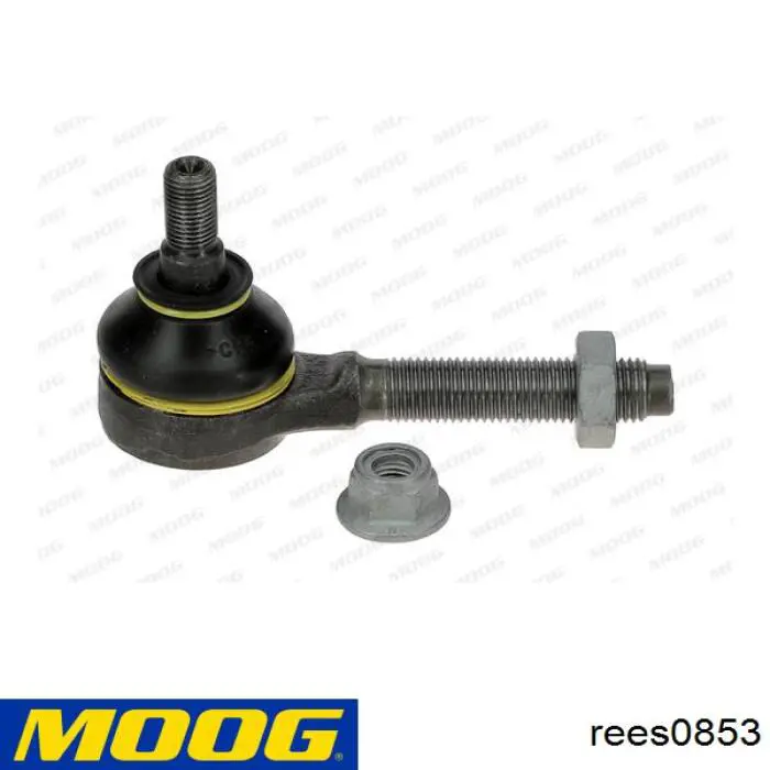 Rótula barra de acoplamiento exterior Renault Espace 4 JK0