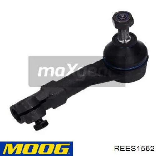 Comprar 8660003571 Renault (RVI) Rótula barra de acoplamiento exterior