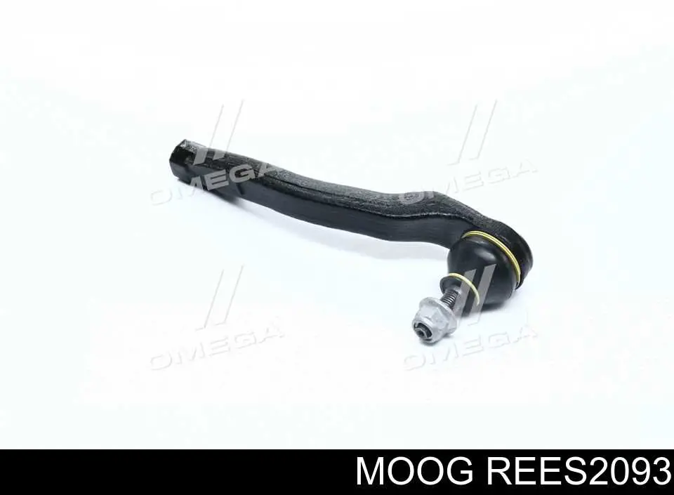 Rótula de barra de acoplamiento Moog REES2093 precio, desde 26,25 EUR