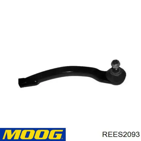 Comprar REES2093 Moog Rótula barra de acoplamiento exterior