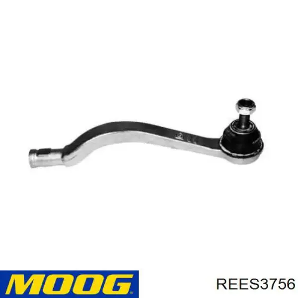 Rótula de barra de acoplamiento Moog REES3756 precio, desde 30,87 EUR