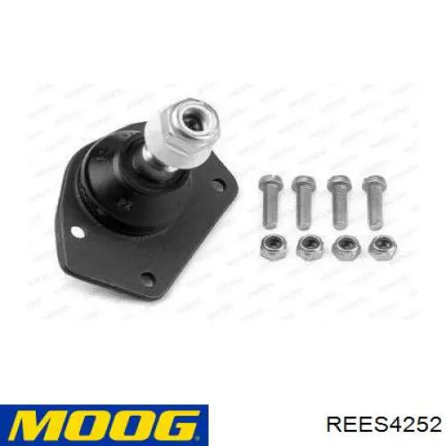Comprar 7701460955 Renault (RVI) Rótula barra de acoplamiento exterior