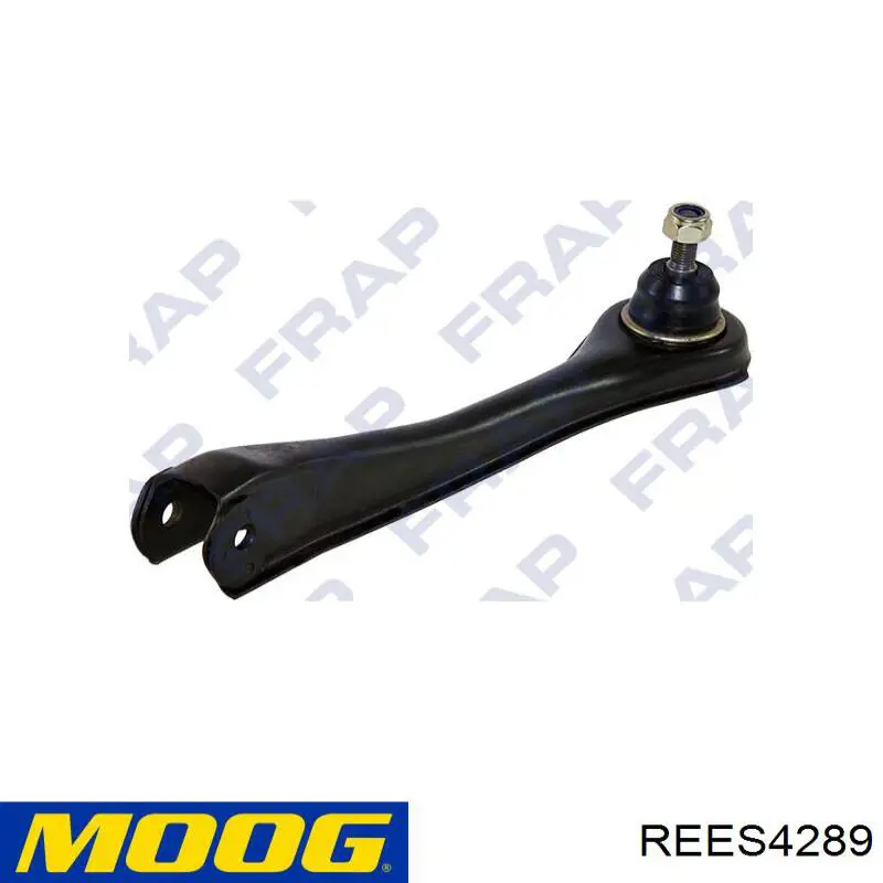 Comprar 91004422 RTS Rótula barra de acoplamiento exterior