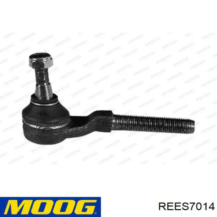 REES7014 Moog rótula barra de acoplamiento exterior