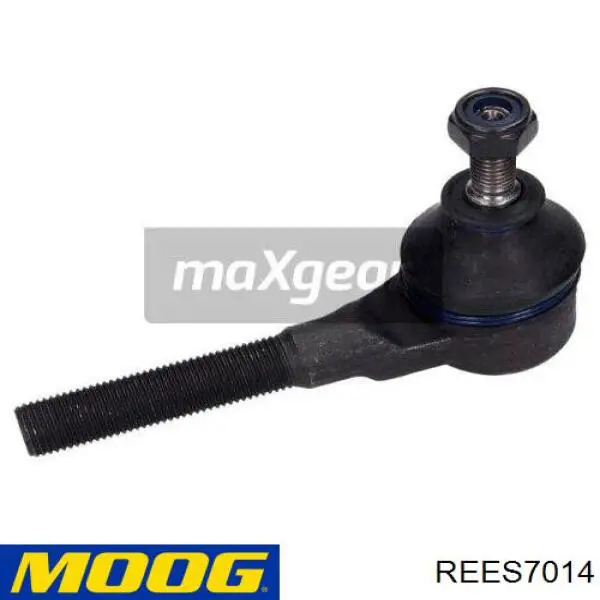 Rótula de barra de acoplamiento FAG 840138610 precio, desde 21,52 EUR