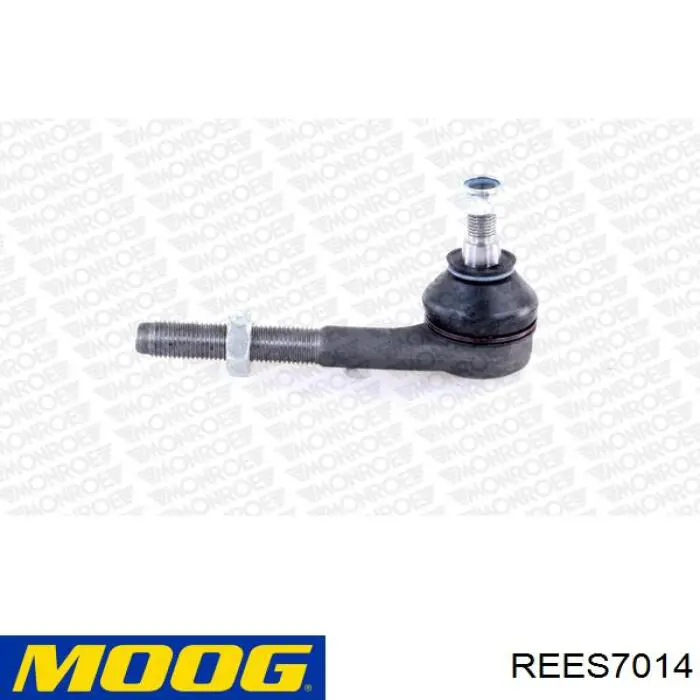 Comprar 840138610 FAG Rótula barra de acoplamiento exterior