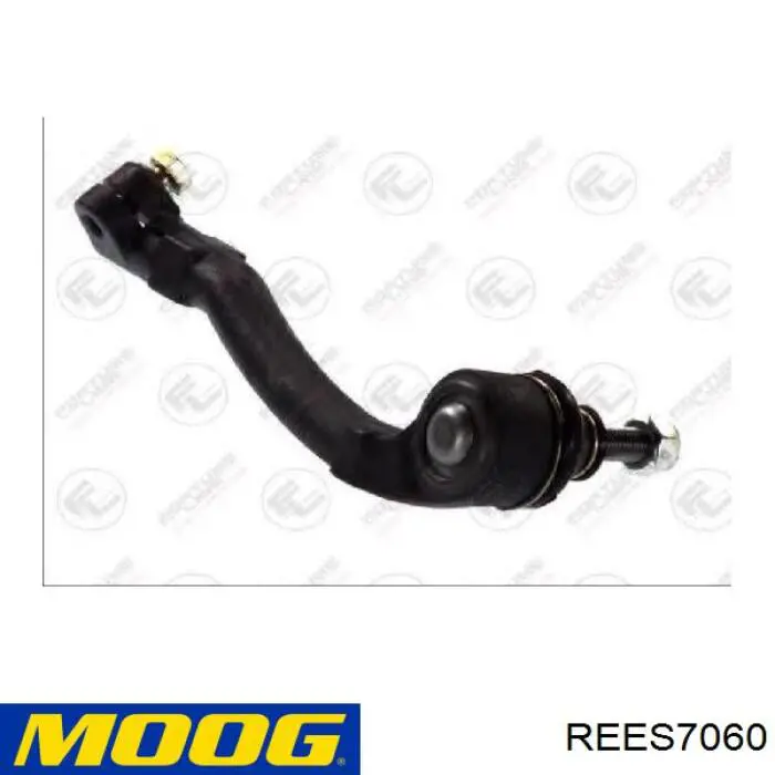 Comprar 840086310 FAG Rótula barra de acoplamiento exterior