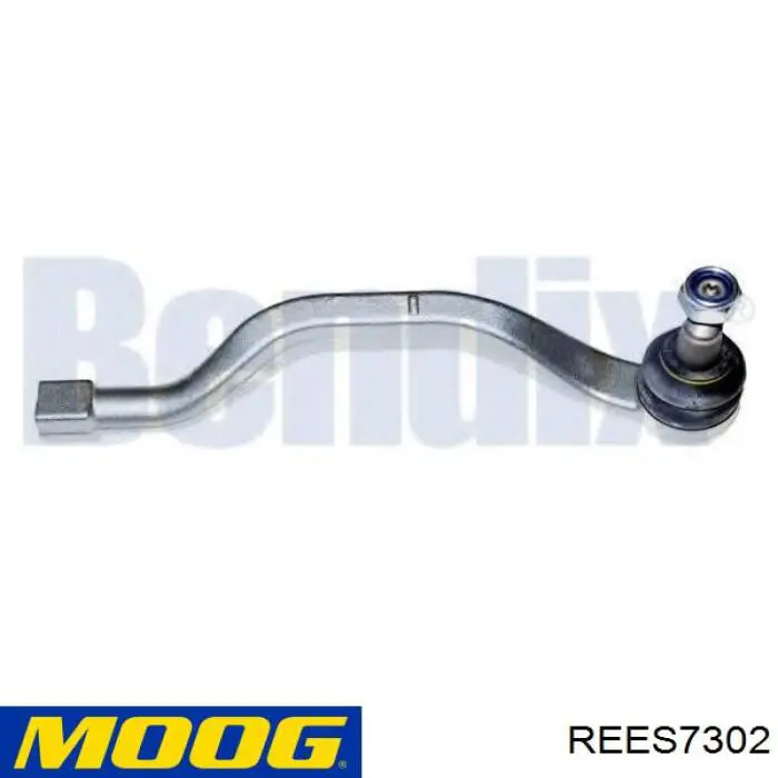 Rótula de barra de acoplamiento Renault (RVI) 8660003557 precio, desde 19,87 EUR