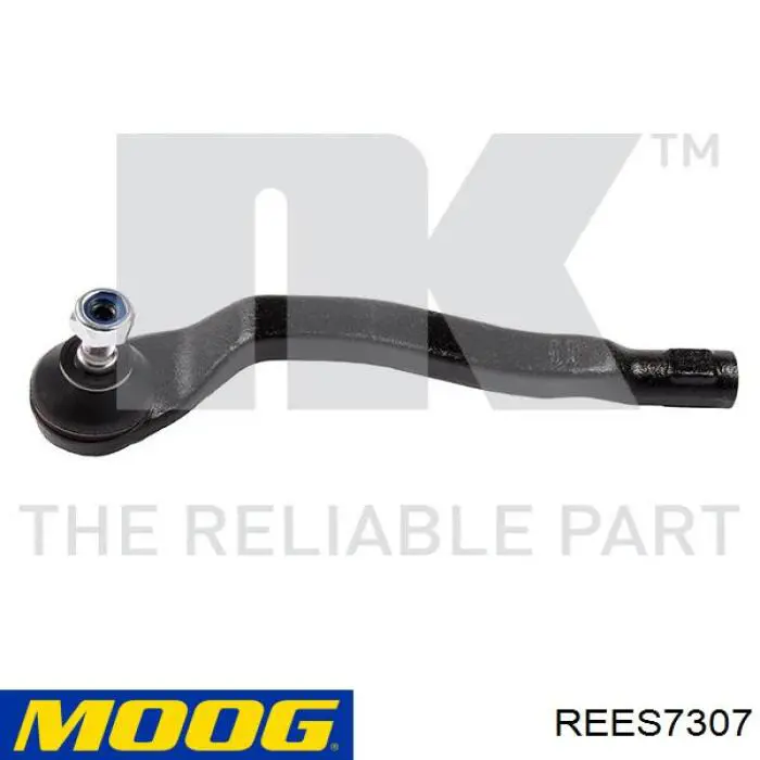 RE-ES-7307 Moog rótula barra de acoplamiento exterior
