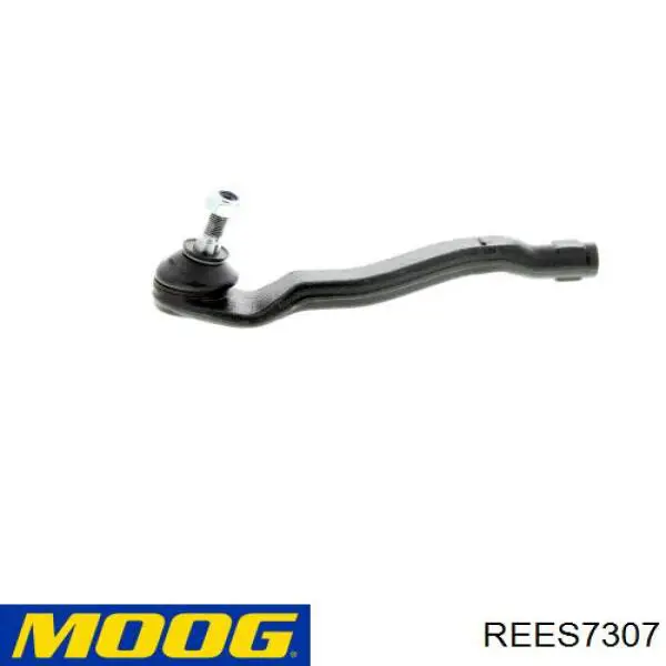 Rótula de barra de acoplamiento Moog REES7307 precio, desde 39,81 EUR