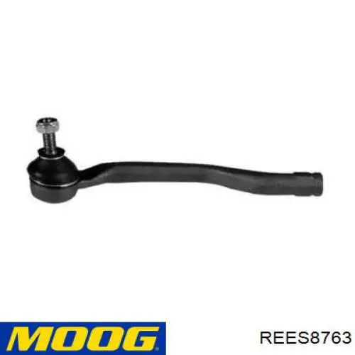 Comprar 8660003544 Renault (RVI) Rótula barra de acoplamiento exterior