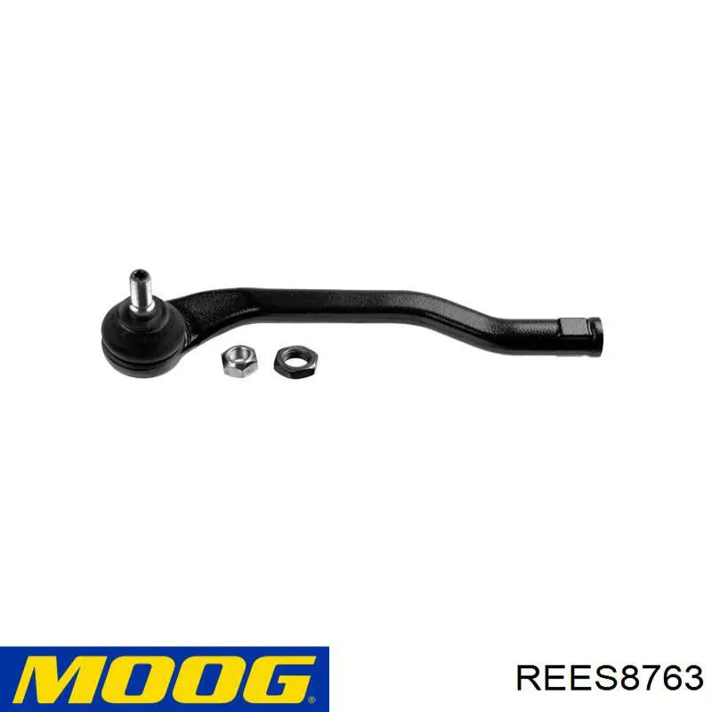 Rótula de barra de acoplamiento Renault (RVI) 8660003544 precio, desde 16,12 EUR