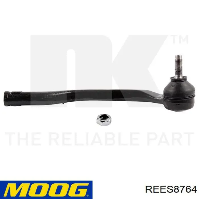 Comprar REES8764 Moog Rótula barra de acoplamiento exterior