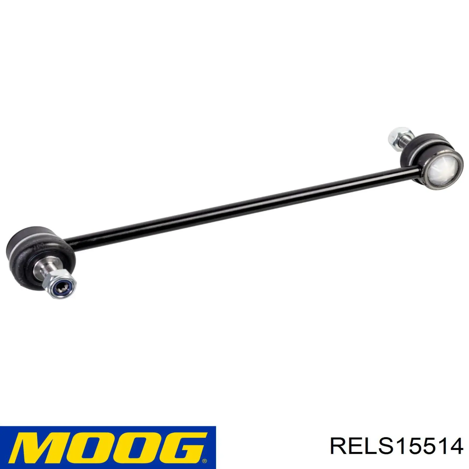 RE-LS-15514 Moog soporte de barra estabilizadora delantera