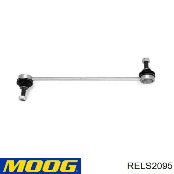 Bieleta estabilizadora delantera RELS2095 Moog