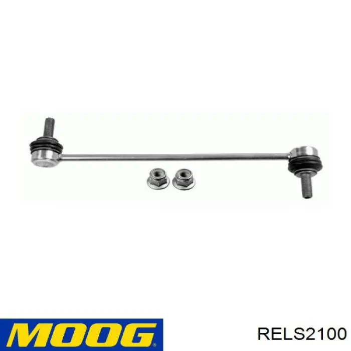 RELS2100 Moog soporte de barra estabilizadora delantera