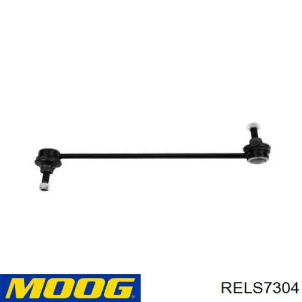 Bieleta estabilizadora delantera Moog RELS7304 precio, desde 23,52 EUR