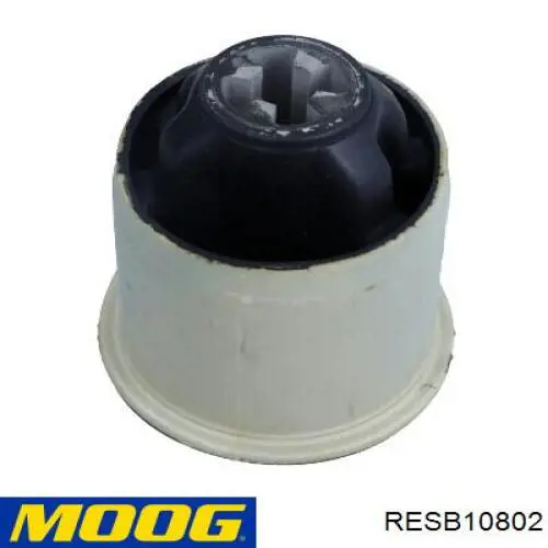 RESB10802 Moog suspensión, cuerpo del eje trasero