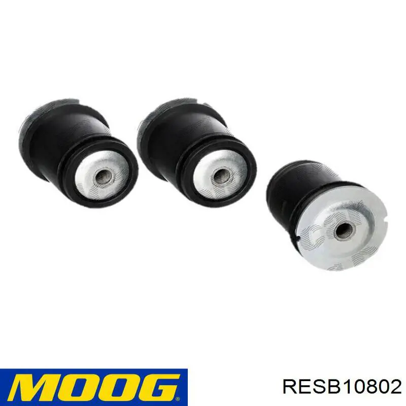 Comprar 850025876 Triscan Silentblock trasero