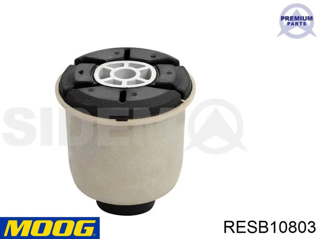 Comprar RNAB019 Febest Silentblock trasero