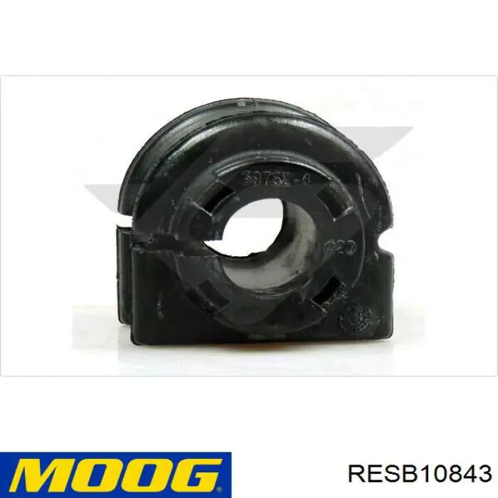 RE-SB-10843 Moog casquillo de barra estabilizadora delantera