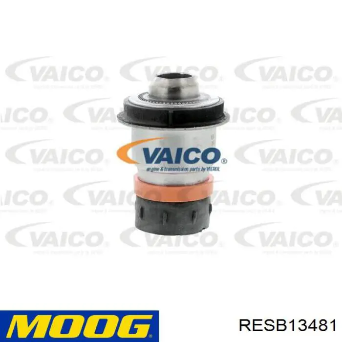 Comprar 6204872 Talosa Buje silencioso del subchasis delantero