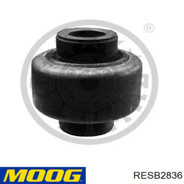 Silentblock suspension Cautex 020527