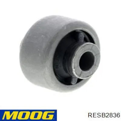 RESB2836 Moog silentblock de suspensión delantero inferior