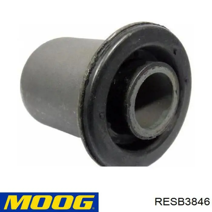 Silentblock del brazo de suspensión RESB3846 Moog