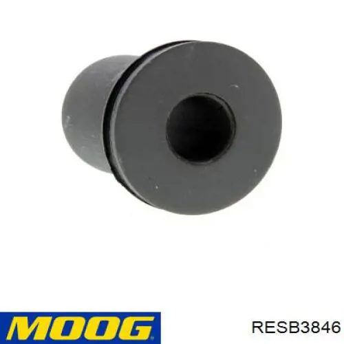 Silentblock suspension Moog RESB3846