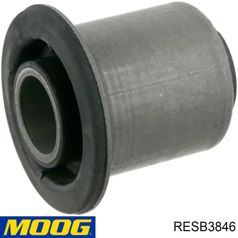 RE-SB-3846 Moog silentblock de suspensión delantero inferior