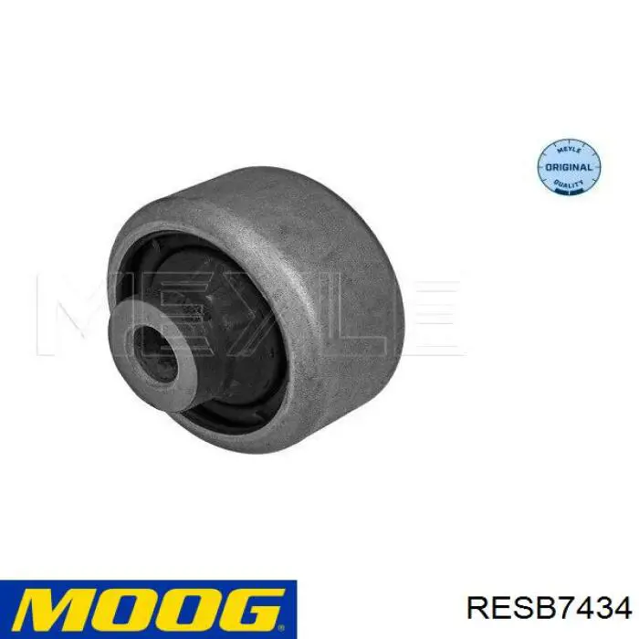 Silentblock de brazo de suspensión Kautek REBS023A precio, desde 6,72 EUR
