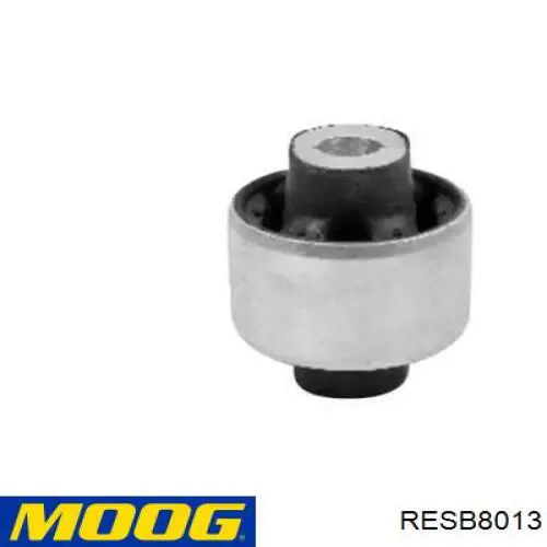 Silentblock suspension Cautex 755497