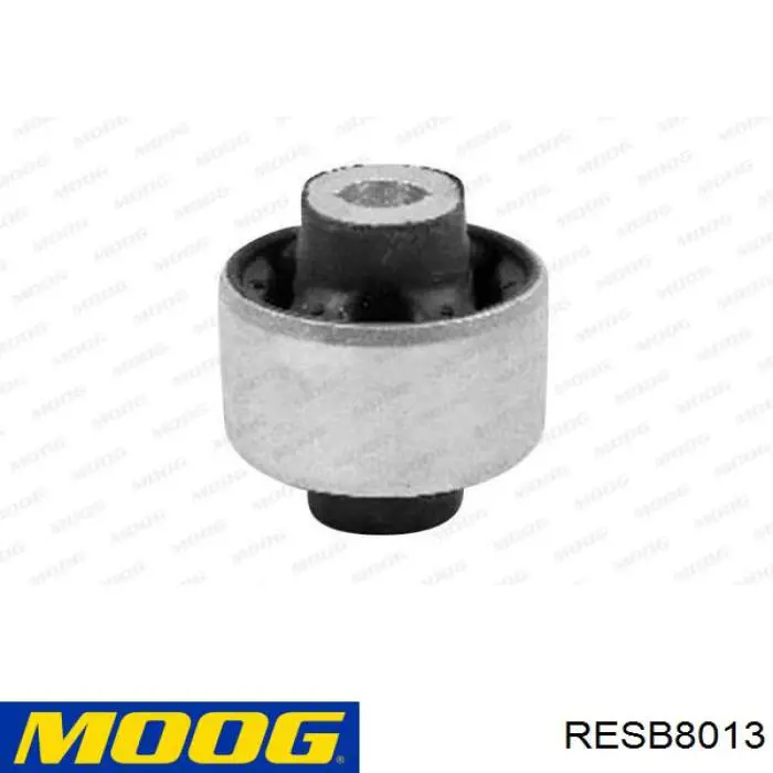 RE-SB-8013 Moog silentblock de suspensión delantero inferior