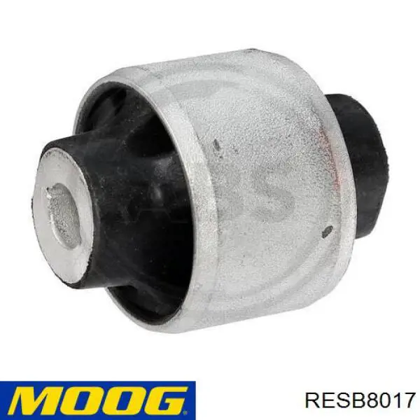 RE-SB-8017 Moog silentblock de suspensión delantero inferior