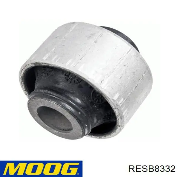 Silentblock de brazo de suspensión Moog RESB8332 precio, desde 10,51 EUR