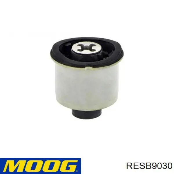 Silentblock del subchasis trasero Metzger 52101809 precio, desde 14,23 EUR