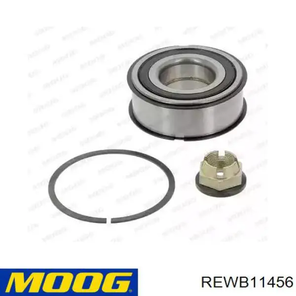 Comprar GB40250S01 SNR Cojinete de rueda delantero