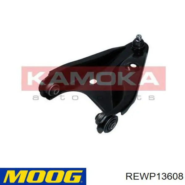 Comprar REWP13608 Moog Brazo inferior derecho de la suspensión delantera
