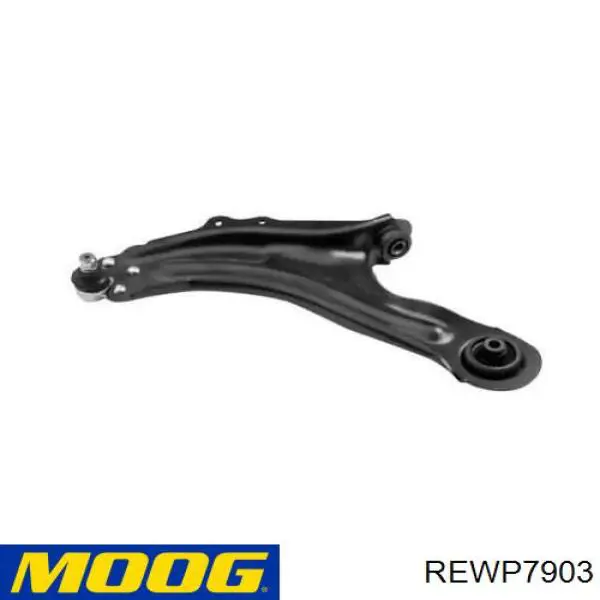 Comprar 821095310 FAG Brazo inferior izquierdo de la suspensión delantera