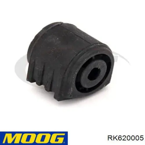 RK620005 Moog barra oscilante, suspensión de ruedas delantera, inferior izquierda